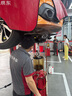 京东养车 更换变速箱油服务 仅为施工费 不包含实物商品 全车型 重力含换滤芯 实拍图
