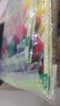 旭包鲜日本品牌PE抽取式保鲜袋中号*2+大号*2共240只食品分装塑料袋野餐 实拍图