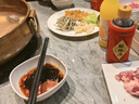 京东京造 炒锅 白色麦饭石色不粘锅少油烟炒菜锅平底炒锅 电磁炉通用 32cm 实拍图