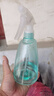 奥美优喷壶喷水壶气压式酒精小喷壶浇花家用清洁超细雾杀菌喷洒器喷雾瓶 实拍图