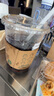 星巴克（Starbucks）派克市场 即饮咖啡 黑咖啡 270ml*15瓶 0糖0脂肪 瓶装咖啡饮料 实拍图
