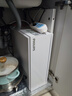 飞利浦（PHILIPS）净水器家用净擎U22plus 5年RO反渗透富锶含锌 3.1L/分流量1200G智能直饮机AUT8000【国家补贴】 实拍图