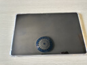毕亚兹 适用Redmipad SE保护套 2023款红米平板电脑11英寸保护壳 四角防摔TPU轻薄透明硅胶后壳PB486 实拍图