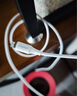 品胜苹果数据线PD20W快充iphone14充电线USB-C车载适用苹果14promax/13/12手机iPad平板闪充线2米 实拍图