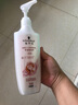 施华蔻（Schwarzkopf）羊绒脂滋养洗发水400ml(洗发水洗头膏 含乳木果油精华)(新老包装) 实拍图