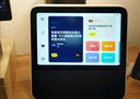 小米（MI）智能家庭屏 Pro 8 小爱同学 AI大模型问答 8英寸智能音箱 内置电池智能音响 微信通话 小米澎湃OS 实拍图