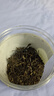 福茗源茶叶 普洱茶 云南勐海古树生茶春茶七子饼茶老树班章茶单饼装357g 实拍图