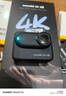 Insta360影石 GO 3S 4K拇指相机 Vlog骑行亲子宠物运动相机摄像机口袋相机（星曜黑64G 运动套装） 实拍图