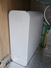 米家小米净水器1200G Pro 厨下家用专利零陈水3.0系统净水机 小米发布会MR1282-B 实拍图
