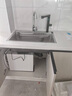 安吉尔家用净水器直饮净水机玉龙Pro1200G纯水净饮机国家补贴 5年长效RO膜反渗透厨下式过滤器金榜爆款 实拍图