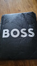 BOSS 男士24夏细节装饰弹力棉质拉链夹克50515366 实拍图