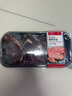 春禾秋牧  阿根廷谷饲100天原切雪花牛排套餐1.2kg眼肉牛肉烧烤健身 实拍图