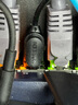 绿联超六类网线细线 CAT6A纯铜万兆成品跳线 家用电脑路由器光猫网络连接线 兼容千兆百兆宽带8米70655 实拍图