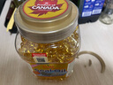 康加美（BILL）北极海豹油软胶囊 高纯格陵兰海豹油 Omega-3 Seal Oil 500mg 加拿大BILL海豹油软胶囊(加量装)1000粒/瓶 实拍图