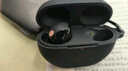 索尼（SONY）WF-1000XM5 真无线蓝牙耳机降噪豆5 运动防水网课游戏 1000XM4升级版 礼物送男女友学生孩子 黑色 实拍图