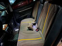 牧宝汽车坐垫四季通用座垫套适用奔驰glc c200 E300奥迪a6l迈腾crv 实拍图