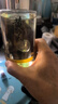 透真黄芪湿敷水全分子量玻尿酸补水烟酰胺爽肤水减黄提亮紧致妆前喷雾 实拍图