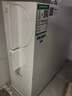 美的（Midea）玲珑800G家用净水器 厨下式净水机 0阻垢剂 RO反渗透直饮 自来水前置过滤器 净饮机 家电国家补贴 实拍图