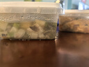 芥末章鱼&麻辣扇贝&藤椒扇贝裙边组合 150g*3 夜宵预制菜夜宵下酒 实拍图