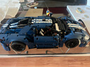乐高（LEGO）积木拼装机械组系列42154 福特GT不可遥控男孩玩具生日礼物 实拍图