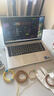 华为HUAWEI二手笔记本MateBook13/xpro触屏2K全面屏 便携二手笔记本电脑 Magic I5-8250 8G+256G 独显 95成新 实拍图