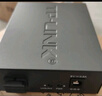 TP-LINK TL-FC311A-3 千兆单模单纤光纤收发器  A/B端需搭配使用 光电转换器（单只装） 1个 实拍图