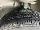普利司通（Bridgestone）汽车轮胎 195/60R15 88V RE88 配套卡罗拉/适配伊兰特/比亚迪F3 实拍图