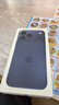 ROCK适用苹果17promax手机壳iphone17promax保护套镜头防摔防滑半透磨砂亲肤全包硅胶超薄高级感男女灰 实拍图