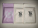 维多利亚的秘密（Victoria's Secret）PINK 夏季舒适无痕3A抗菌抑菌LOGO中腰包臀内裤三角裤女 34H1裸色-光面款 11247228 1条 S 实拍图