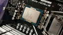 英特尔(Intel) i5-12600KF 酷睿12代 处理器 10核16线程 单核睿频至高可达4.9Ghz 20M三级缓存 盒装CPU 实拍图