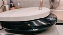 美的（Midea）电饼铛 电饼档 家用双面加热煎烤机烙饼专用锅 加大加深三明治机早餐机大尺寸烤肉抗菌电煎锅30J58 实拍图