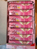 雀巢（Nestle）脆脆鲨【虞书欣推荐】威化饼干巧克力味24条446.4g抗饿解馋小零食 实拍图