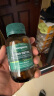 汤普森（Thompson's）奶蓟草护肝片60粒/瓶 1粒含480mg水飞蓟宾养肝熬夜加班应酬必备 实拍图