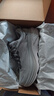 HOKA ONE ONE男款夏季邦代 8公路跑步鞋BONDI 8轻盈舒适缓震透气 鲨鱼灰 / 雾灰(建议拍大半码) 40 实拍图