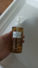 DHC蝶翠诗橄榄卸妆油200ml 温和卸妆易乳化不油腻不易闷痘清洁洁颜油 实拍图