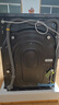 美的（Midea）滚筒洗衣机全自动家用【MG100V36T】懒人超薄10公斤 以旧换新 家电国家补贴20% 一级能效 内衣洗  实拍图