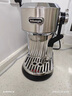 德龙（Delonghi）【国家补贴】咖啡机 家用全自动咖啡机 15Bar意式美式现磨手动打奶泡 欧洲进口理想 E Plus 实拍图
