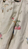 无印良品A类【里外全棉】夏凉被100%新疆棉花被子 纯棉空调被芯 200*230cm 实拍图