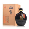 迎驾贡酒 封坛窖藏 浓香型白酒 50度1.5L*1坛纯粮酿造 佳节端午节送礼宴请 实拍图