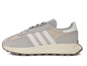 阿迪达斯三叶草（Adidas）三叶草系列 男女 RETROPY E5 休闲鞋JQ4099 42码 实拍图