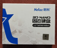 朗科（Netac）4TB SSD固态硬盘 SATA3.0接口 N550S超光系列 电脑升级核心组件 实拍图