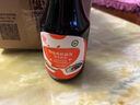 秋田满满 特级有机酿造酱油150ml 减钠生抽调味品_享婴儿宝宝儿童辅食食谱 实拍图