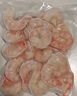 万景 海虾仁/深海红虾仁 净重400g/盒 出口品质 深海捕捞 聚餐 烧烤 实拍图
