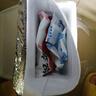 美粮坊梅干菜鲜肉锅盔手抓饼早餐主食品空气炸锅半成100g*5片/袋 1袋梅干菜锅盔 实拍图