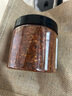 鲜窝窝木姜子糊辣椒面200g 贵州特产蘸水胡辣椒烧烤撒料干碟蘸料油泼面 实拍图