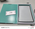 毕亚兹 适用苹果2018/17款iPad钢化膜 Air2/1/Pro9.7英寸高清玻璃保护膜 ipad5/6淡化指纹贴膜 PM-13 实拍图