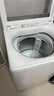 海尔（Haier）小红花全自动波轮洗衣机 10kg家用 家电国家补贴20%  一级能效以旧换新顽渍洗 XQS100-BE73M双动力 实拍图