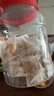 老街口红糖小酥饼500g 梅干菜肉桶装金华风味黄山烧饼特产零食小吃 实拍图