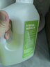 莱文格科沃斯地宝DEEBOT T50 PRO扫拖地机器人配件耗材抹布清洁液剂滤芯集尘袋 省心12件套（1L清洁液） 实拍图