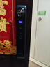 联想R20-1 掌静脉 智能门锁 指纹锁 3D人脸识别 智能锁 电子锁 入户门 密码锁 电子锁 全自动 防盗门 实拍图